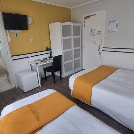 Hotel Du Tricastin Pierrelatte Εξωτερικό φωτογραφία